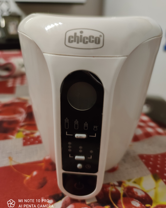 Scalda biberon marca "Chicco"