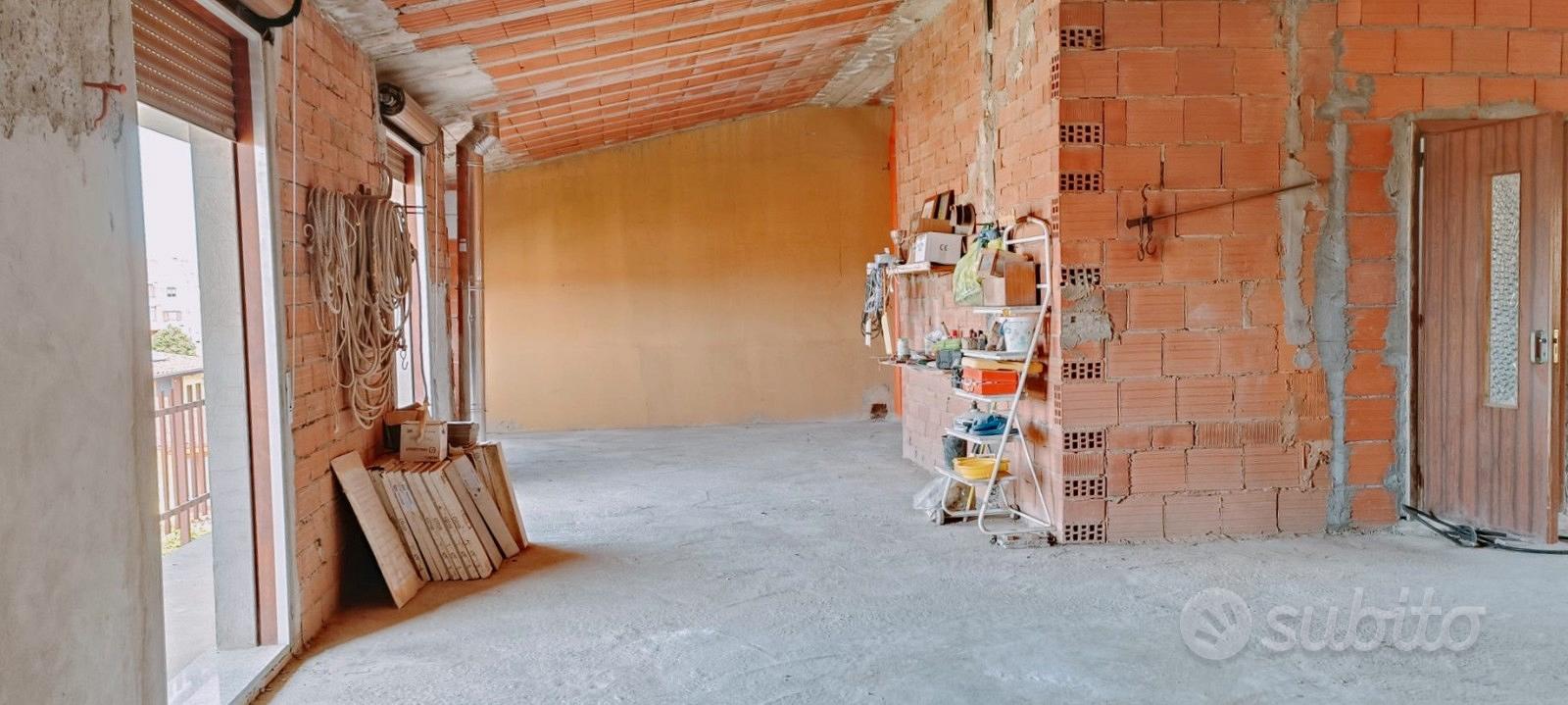 Apartment in Guspini, Zona Industriale di Guspini, Medio Campidano - Altro