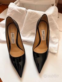 Décolleté LOVE Jimmy Choo