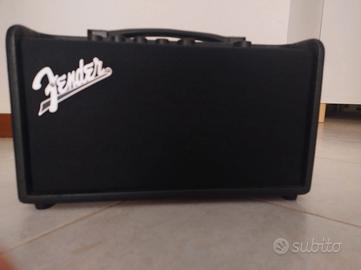 Amplificatore Chitarra Fender Mustang LT40S