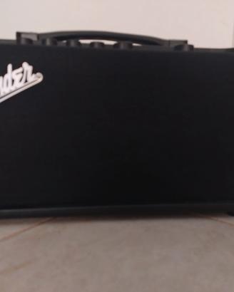 Amplificatore Chitarra Fender Mustang LT40S