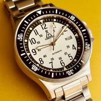 Orologio Canister Fieldmaster Miyota 9015