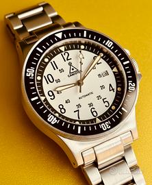 Orologio Canister Fieldmaster Miyota 9015