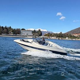 STARCRAFT 1810 SS BOWRIDER MOTOSCAFO