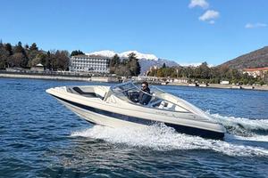 STARCRAFT 1810 SS BOWRIDER MOTOSCAFO