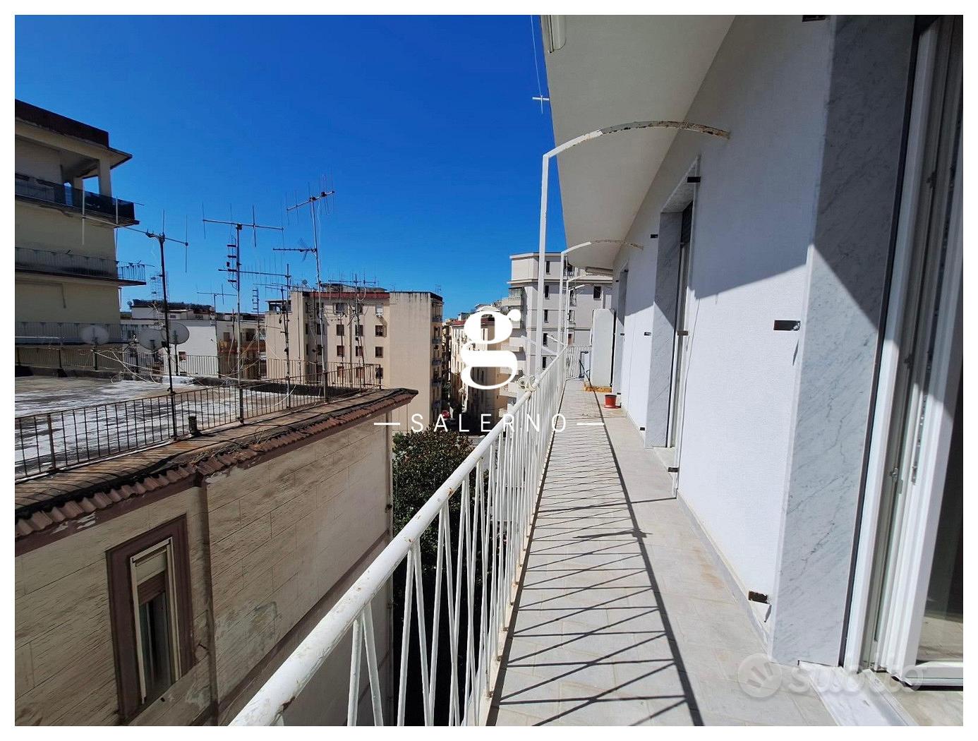 Appartamento – Salerno - Vista 2