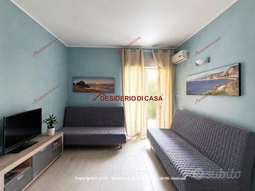 Appartamento, Giardini-Naxos.