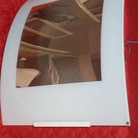 plafoniera TeamItalia