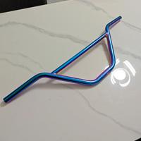 manubrio  big hooking 