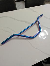 manubrio  big hooking 