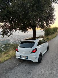 OPEL CORSA  OPC 1600 PREZZO TRATTABILE