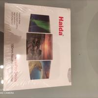 Adattatore Haida + filtro Haida x nikon 14-24