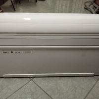 climatiz.senza unità esterna,unico Olimpiasplendid