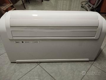 climatiz.senza unità esterna,unico Olimpiasplendid