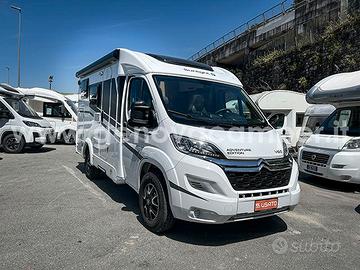 Sunlight V60 ADV Semintegrale Compatto 6metri