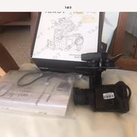 Gimbal GoPro 4