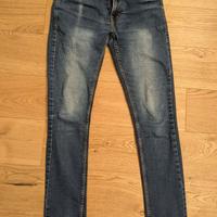 Jeans uomo tg.44