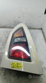 STOP FANALE POSTERIORE SINISTRO KIA Soul Serie (14