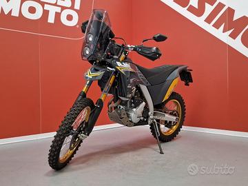 AJP PR7 650 Adventure AJP MY25 (2025-)