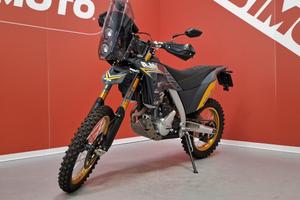 AJP PR7 650 Adventure AJP MY25 (2025-)