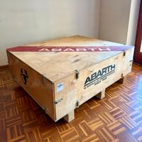 Cassa Abarth