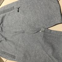 Pantalone di tuta Puma