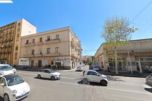 Viale Vittorio Veneto - Vicenza 45 metri quadri