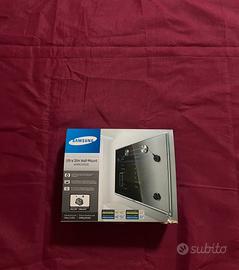 Supporto TV Samsung Ultra Slim Wall Mount WMN2000B