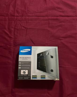 Supporto TV Samsung Ultra Slim Wall Mount WMN2000B