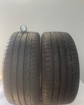 215 40 r17 87w 2 gomme bridgestone estive