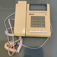 Telefono fisso Sirio