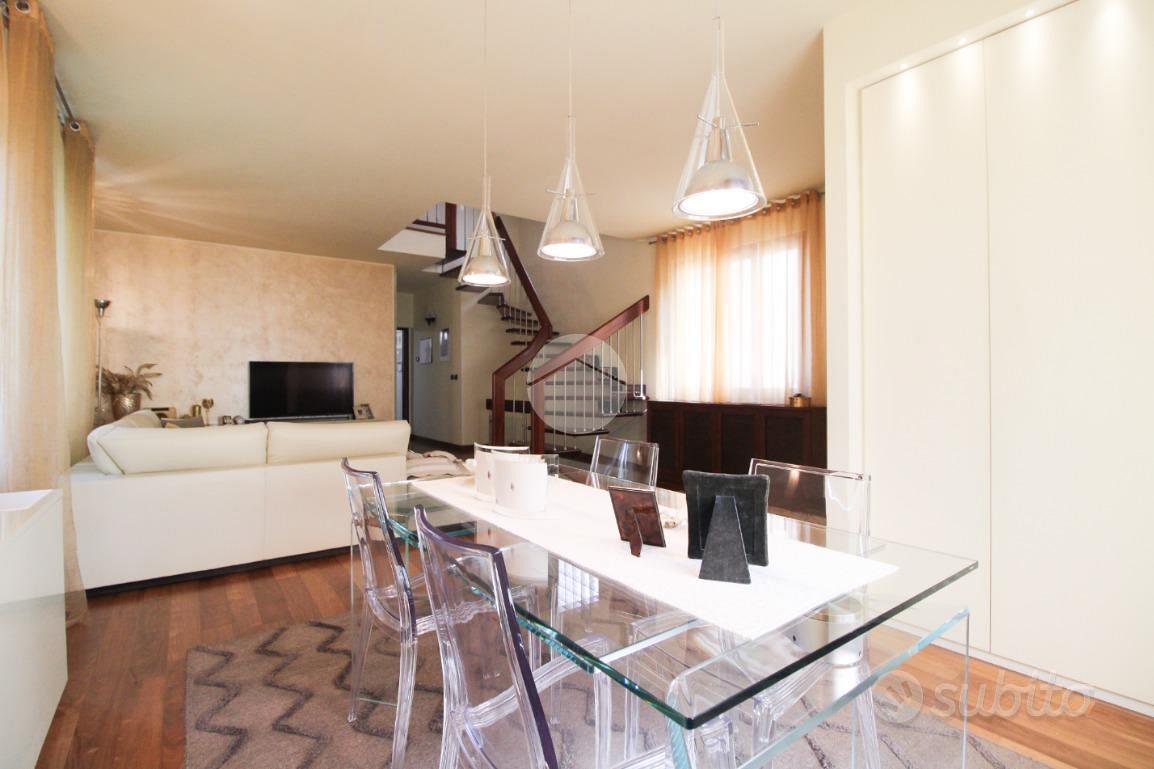 Casa – Cormano, Ospitaletto - Vista 3