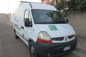 renault master 2009