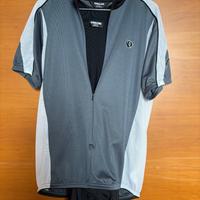 Abbigliamento ciclismo uomo