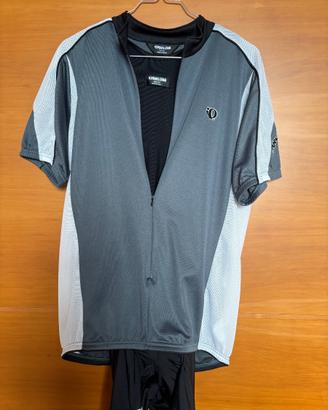 Abbigliamento ciclismo uomo
