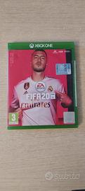 fifa 20 xbox 