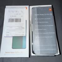 Redmi note 13 pro 5G
