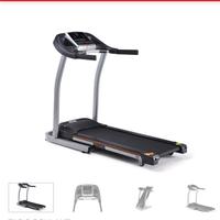 Tapis roulant Johnson come nuovo