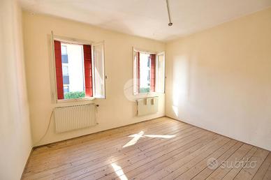 VILLA SINGOLA A PREGANZIOL