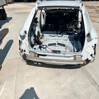 Scocca per ricambi Volkswagen T-Cross 2020/2024