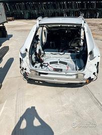 Scocca per ricambi Volkswagen T-Cross 2020/2024