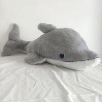 Delfino peluche grande 70 cm - Ami plush