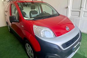 FIAT Fiorino 1.3 MJT 95CV Cargo Adventure