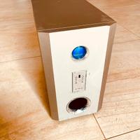 subwoofer dpm 
