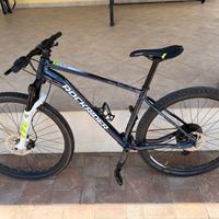 ROCKRIDER Bici Mtb Cross Country Front ROCKRIDER X