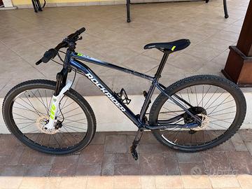 ROCKRIDER Bici Mtb Cross Country Front ROCKRIDER X