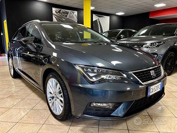 SEAT Leon 1.5 TGI DSG UNIPRO - OK NEOPATENTATO -