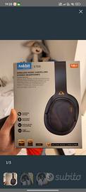 Cuffie LDAC Ankbit E700