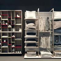 Arredo negozi GIBAM M24.02 KAMA ex showroom