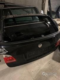 Portellone bmw 525d 2010 sw